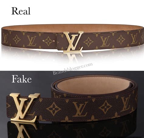 cintura lv false|The Official Guide: How To Spot ANY Fake Louis Vuitton .